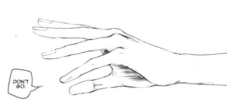 Руки референс схема