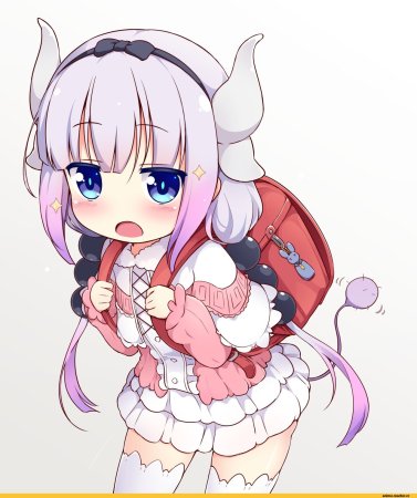 Кобаяши Сан Кана