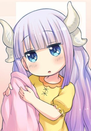 Канна Кобаяши