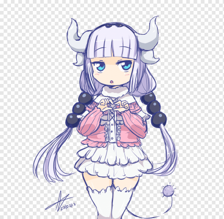 Канна Камуи в полный рост