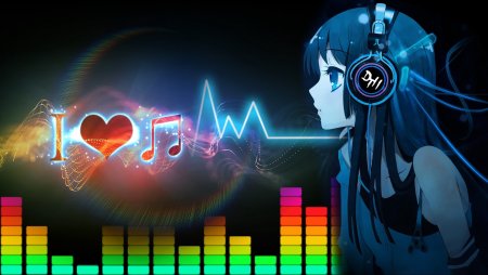 Музыкальные арты