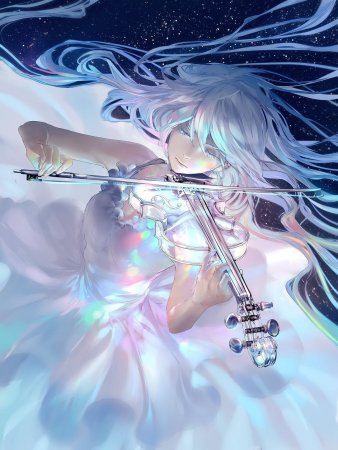 Yuumei Art художник