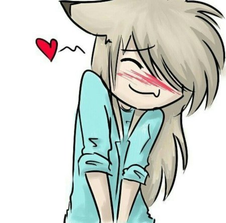 Рисунки для срисовки няшные