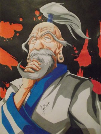Исаак Нетеро