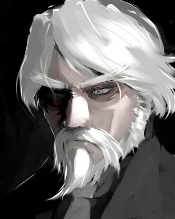 Себастиан Оверлорд