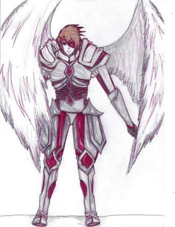 Артур Пендрагон Fate