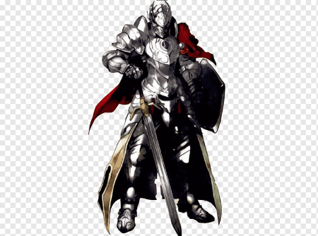 Аниме Fate Берсеркер