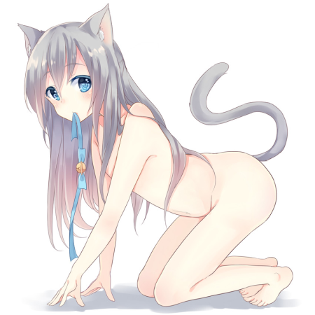 Neko эччи