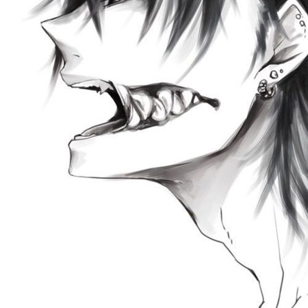 Волчий дождь волки