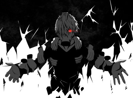 Shigaraki Tomura
