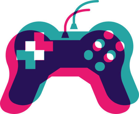 Джойстик без фона