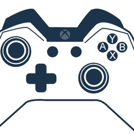 Джойстик анимация