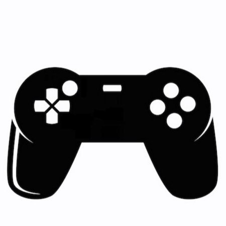 Игровой джойстик