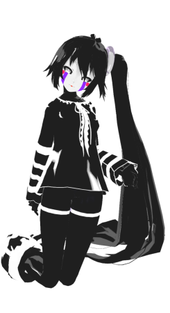 Марионетка ФНАФ человек