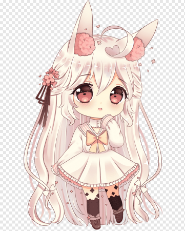 Милое аниме