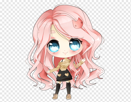 Аниме милота