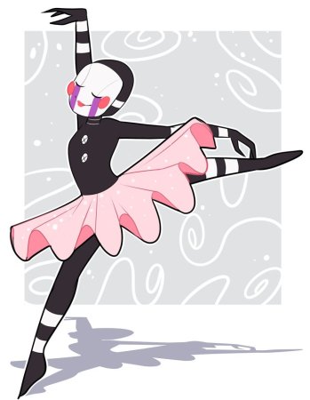 Милая марионетка