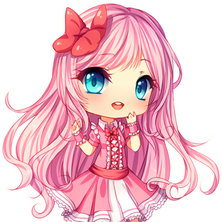 Цумуги Чиби