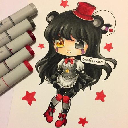 Лефти аниме