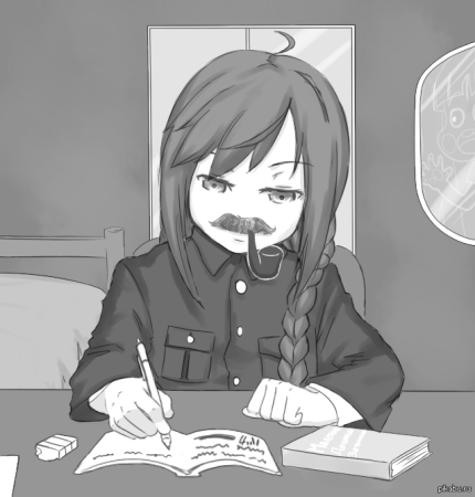 Сталин тян