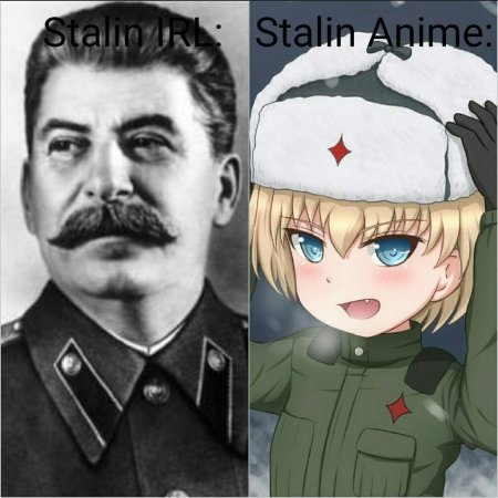 Иосиф Сталин арт