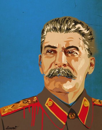 Ленин Владимир Ильич арт аниме