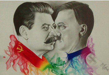 Советские войска аниме