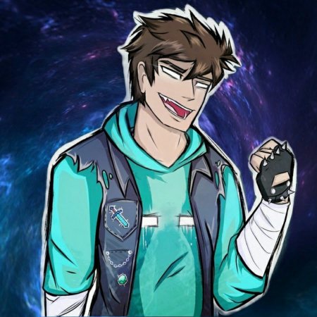 ХЕРОБРИН vruzzt Art