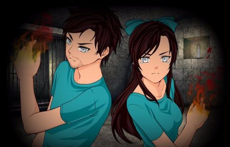 ХЕРОБРИН И Алекс арт