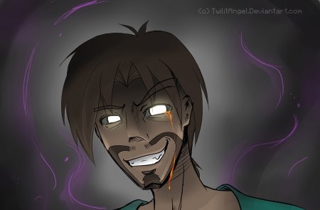 ХЕРОБРИН аниме