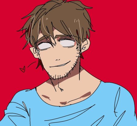 ХЕРОБРИН Фанарт