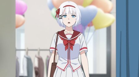 Сиеста вайфу