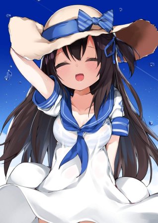 Сиеста 556umineko