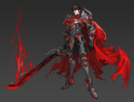 Доспехи туториал