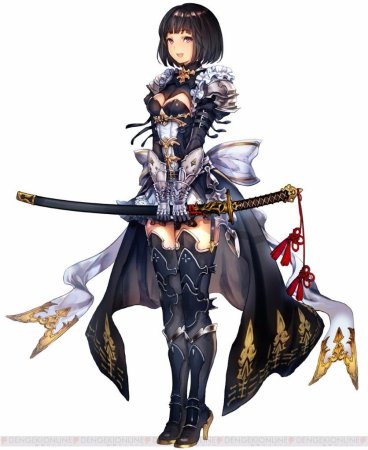 Латный доспех ДНД