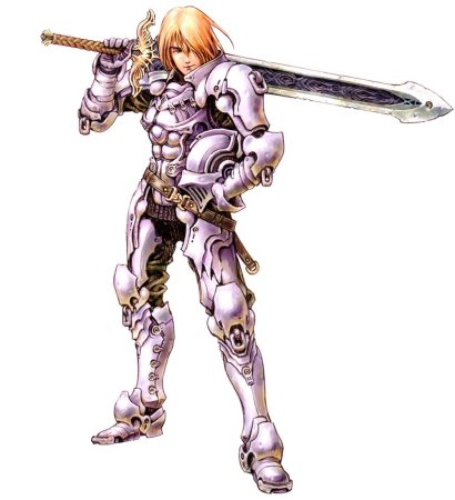 Ланселот Берсеркер Фейт