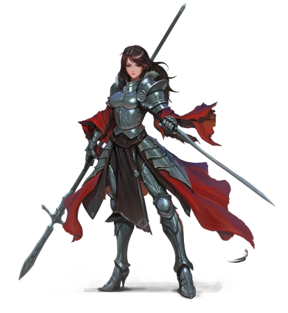 Келланд кнайт