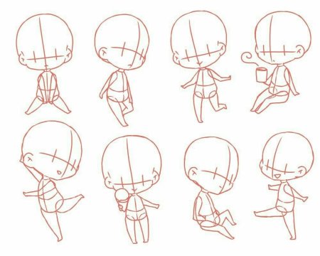 Чиббик референс