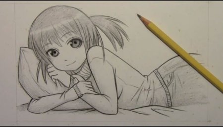 Аниме геройская Академия Эри