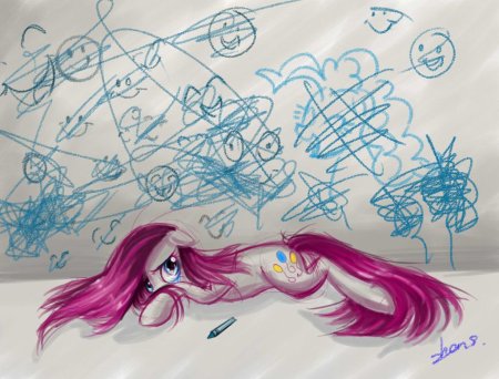 Флаттершай и Рейнбоу Дэш люди