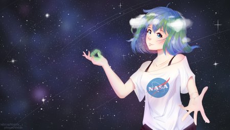 Хуманизация земля Чан