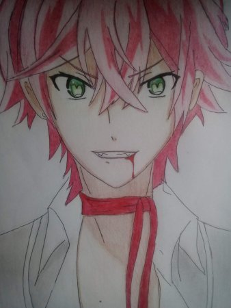 Аято Сакамаки баскетбол