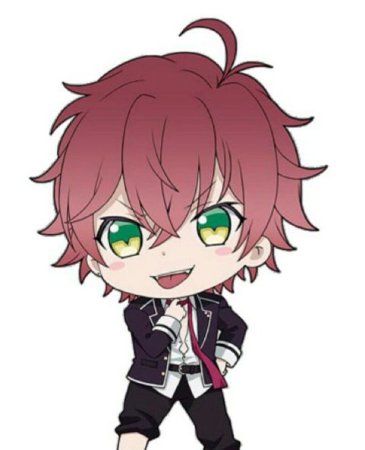 Дьявольские возлюбленные Аято