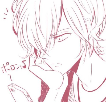 Юки Сакамаки