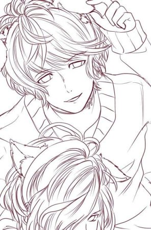 Юки Сакамаки