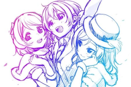 Живая любовь рисунки карандашом