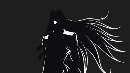 Integra Hellsing обои