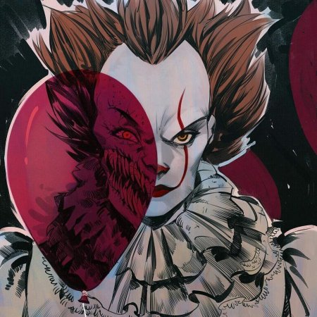 ПЕННИВАЙЗ арт хуманизация