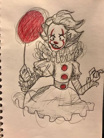 ПЕННИВАЙЗ 2017 И ПЕННИВАЙЗ 1990 арт