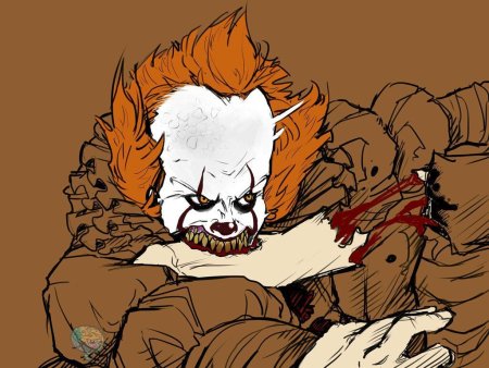 Наоми Лорд Чиби